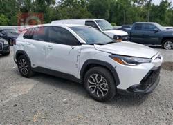 تويوتا كورولا كروس